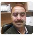 Dr Prabhat Pundir